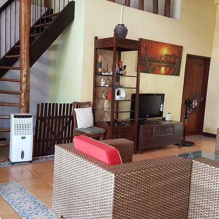 Villa Formosa Bohol Extérieur photo