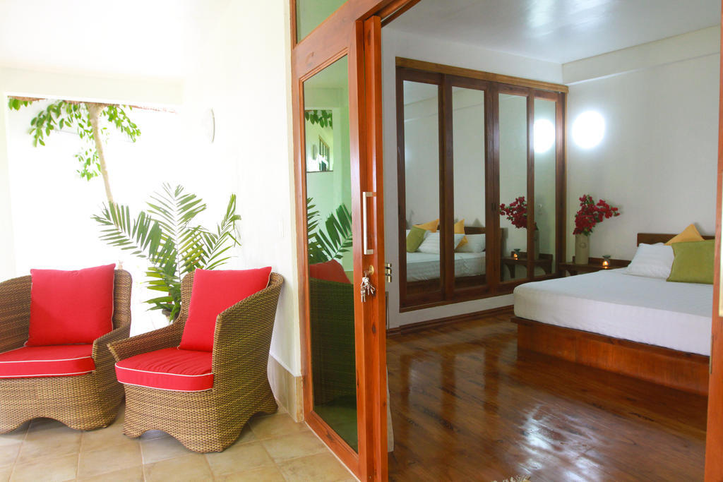 Villa Formosa Bohol Extérieur photo