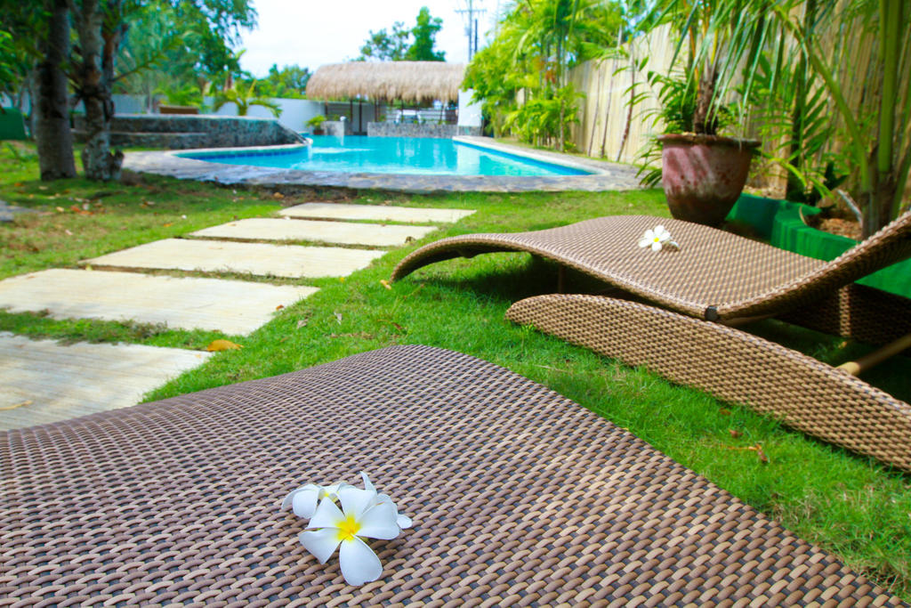 Villa Formosa Bohol Extérieur photo