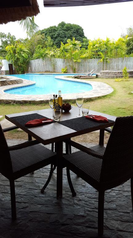 Villa Formosa Bohol Extérieur photo