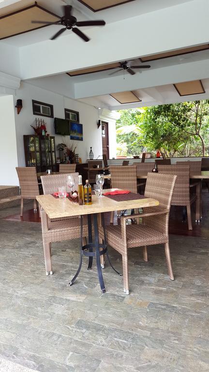 Villa Formosa Bohol Extérieur photo