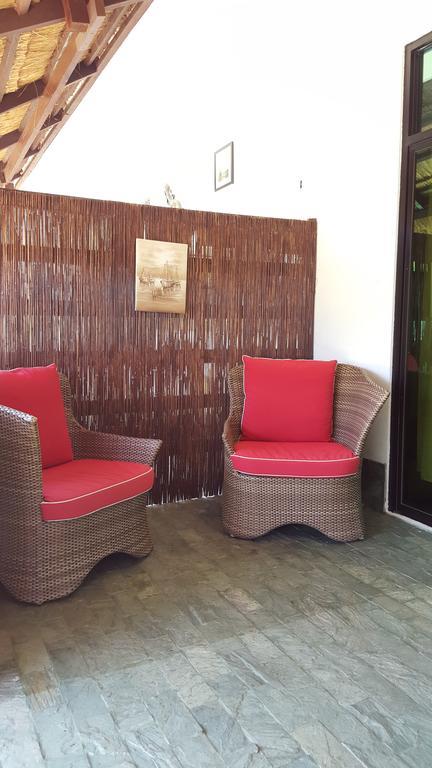 Villa Formosa Bohol Extérieur photo