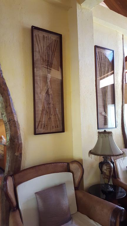 Villa Formosa Bohol Extérieur photo