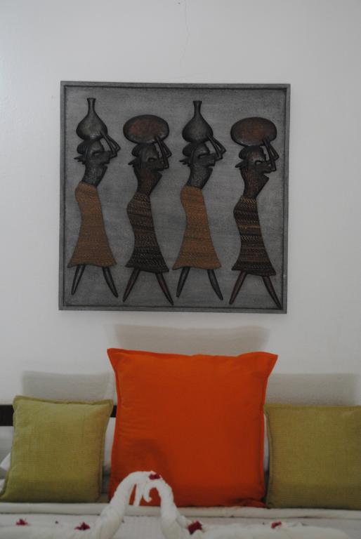 Villa Formosa Bohol Extérieur photo