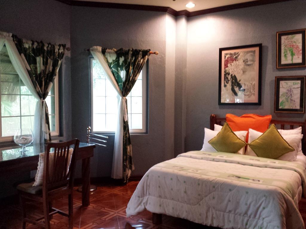 Villa Formosa Bohol Extérieur photo