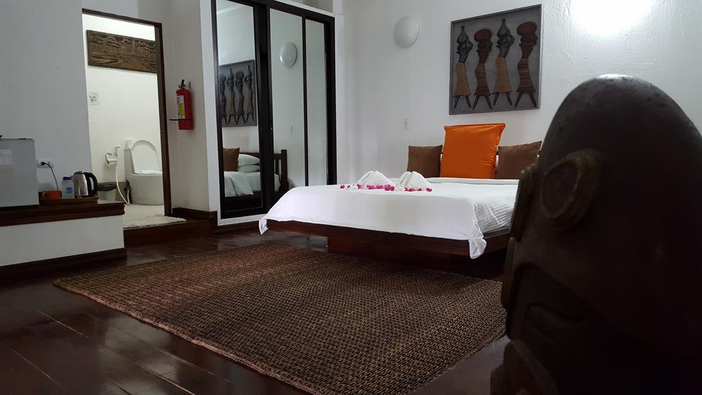 Villa Formosa Bohol Extérieur photo