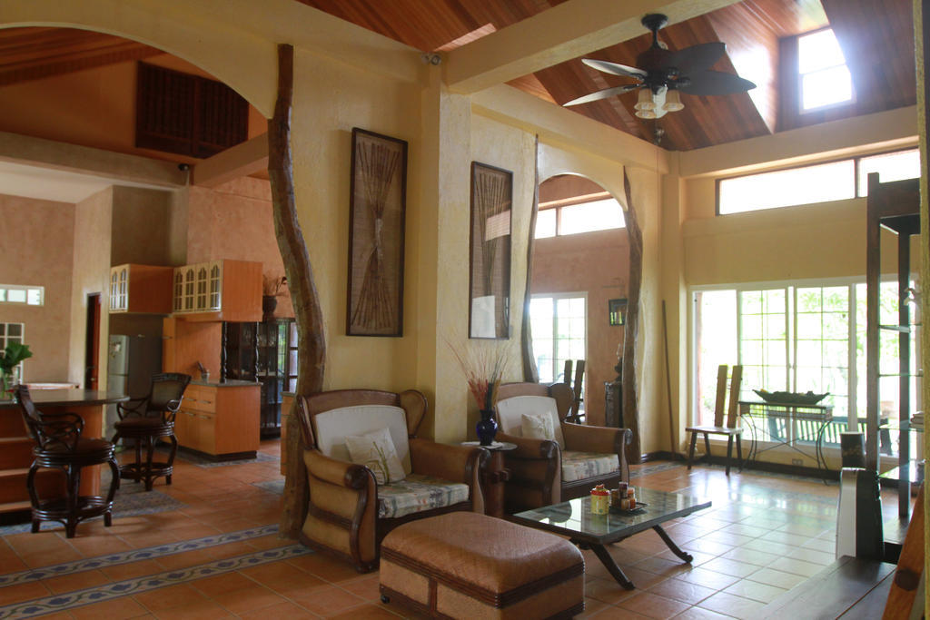 Villa Formosa Bohol Extérieur photo