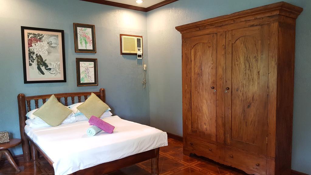 Villa Formosa Bohol Extérieur photo