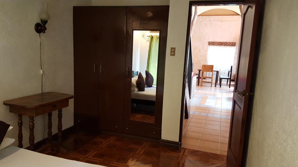 Villa Formosa Bohol Extérieur photo