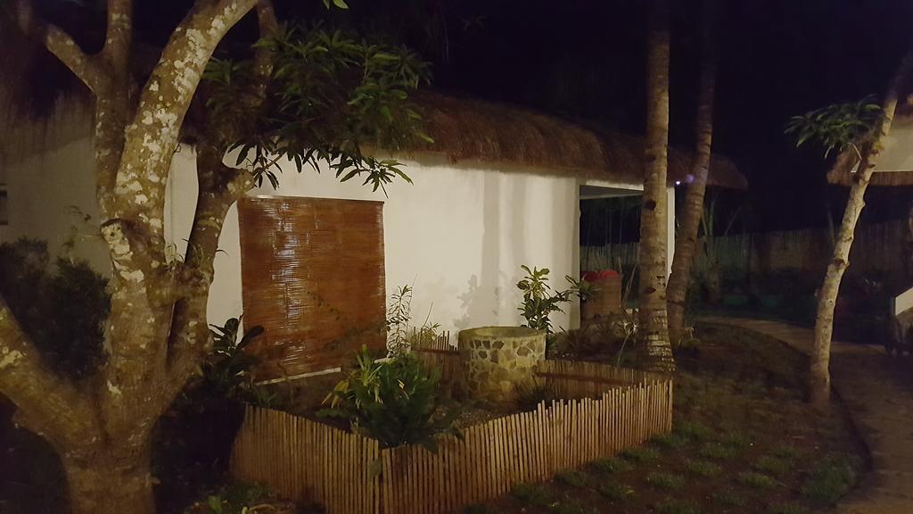 Villa Formosa Bohol Extérieur photo