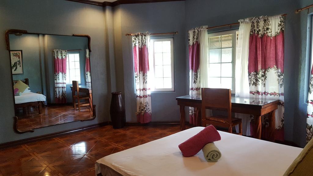 Villa Formosa Bohol Extérieur photo