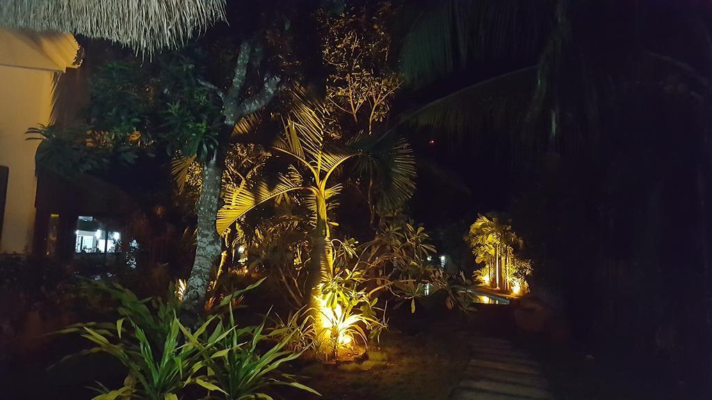 Villa Formosa Bohol Extérieur photo