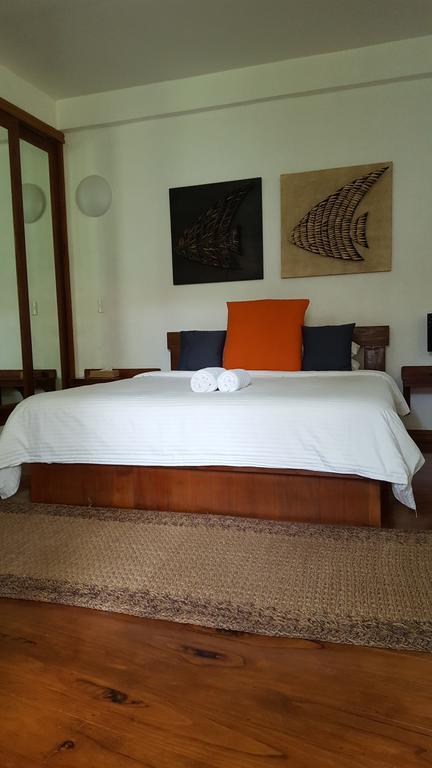 Villa Formosa Bohol Extérieur photo