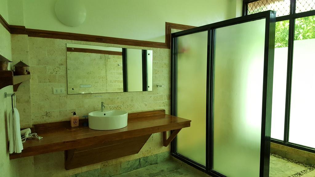 Villa Formosa Bohol Extérieur photo