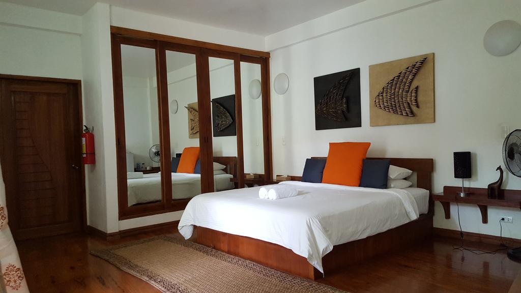 Villa Formosa Bohol Extérieur photo
