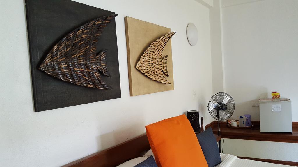 Villa Formosa Bohol Extérieur photo