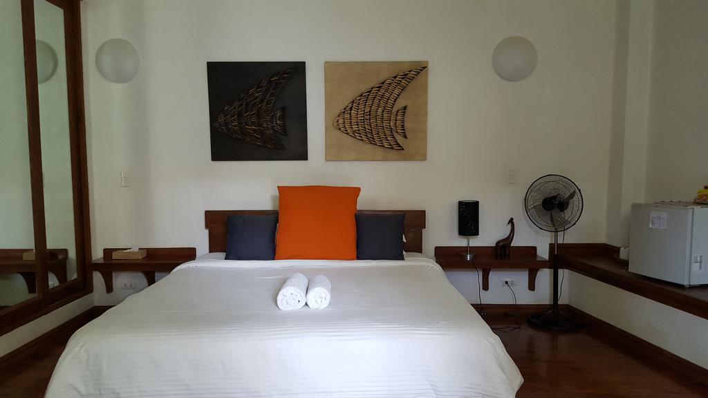 Villa Formosa Bohol Extérieur photo