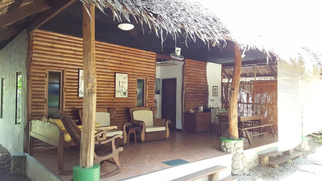 Villa Formosa Bohol Extérieur photo