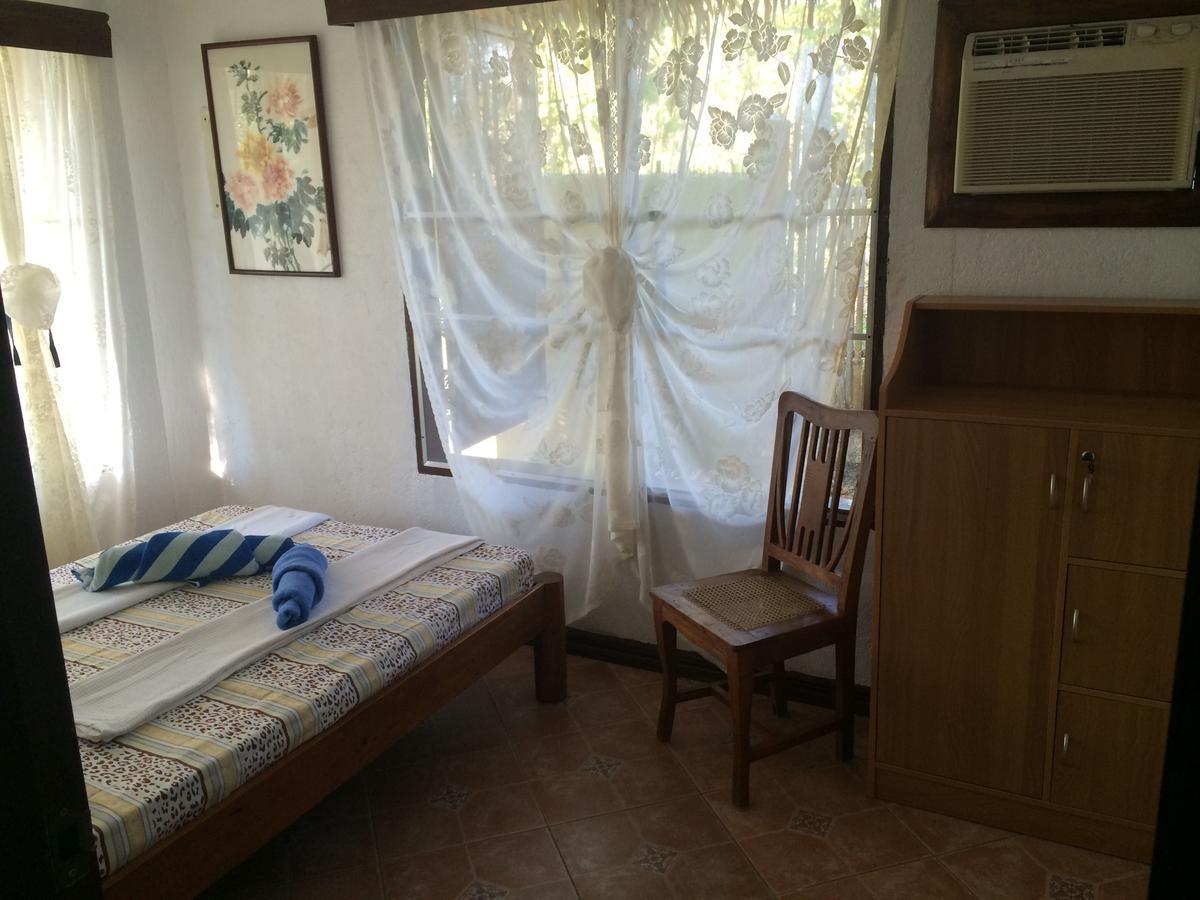 Villa Formosa Bohol Extérieur photo