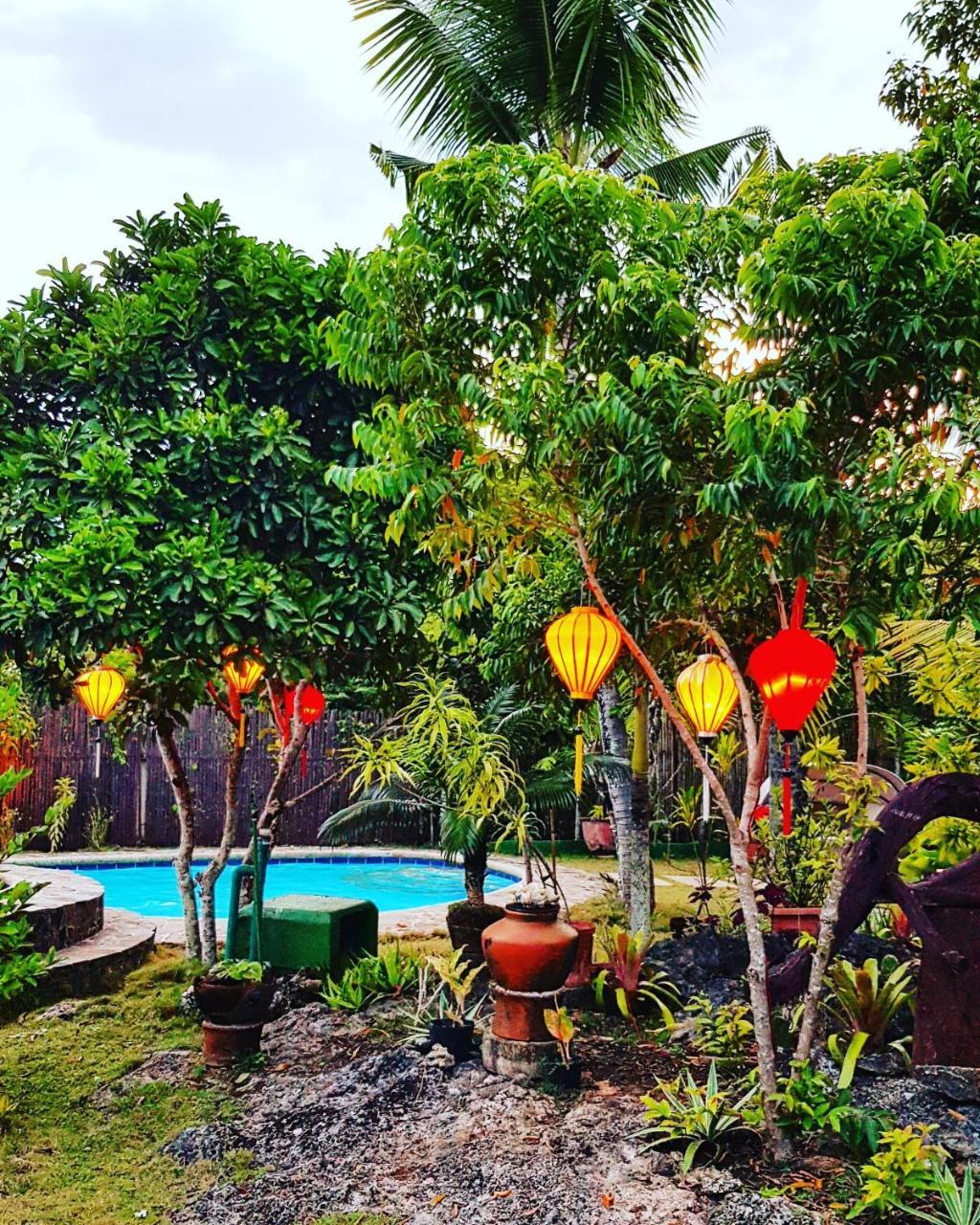 Villa Formosa Bohol Extérieur photo