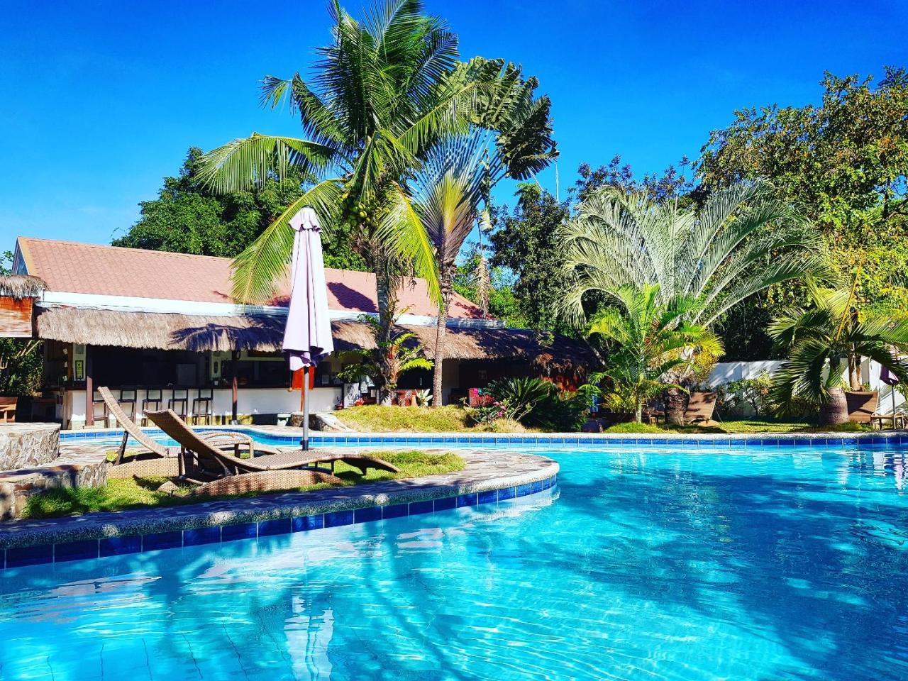 Villa Formosa Bohol Extérieur photo
