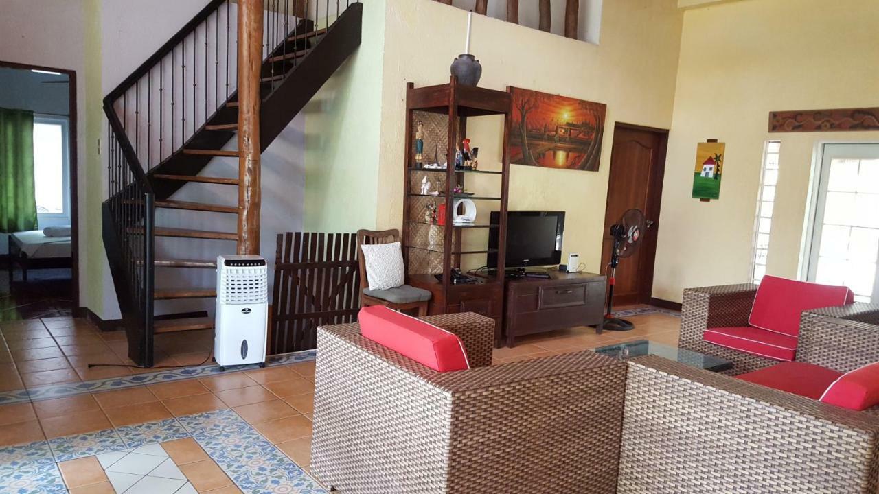 Villa Formosa Bohol Extérieur photo
