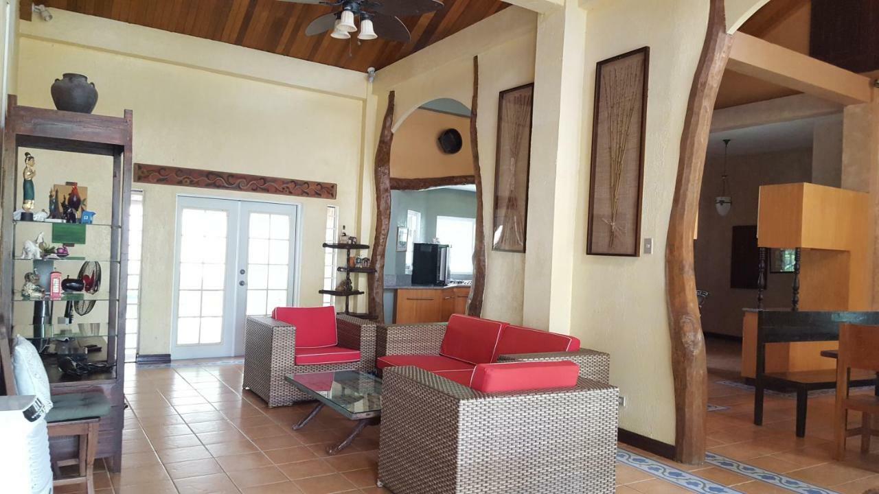 Villa Formosa Bohol Extérieur photo